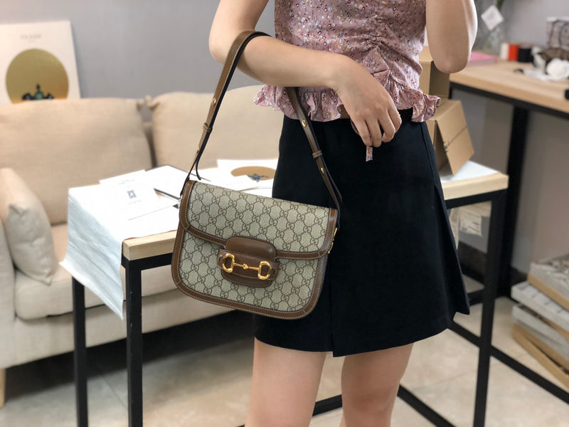 Bolsa Gucci