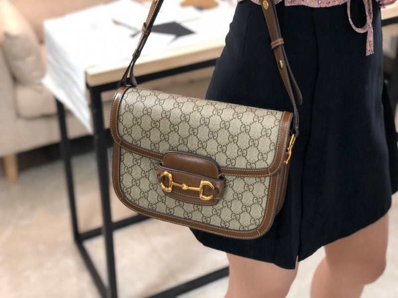 Bolsa Gucci