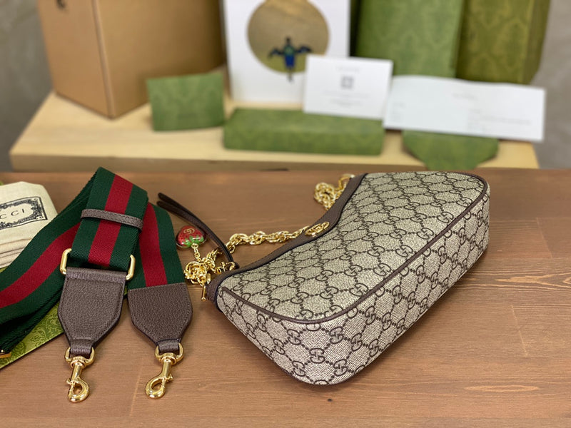 Bolsa Gucci