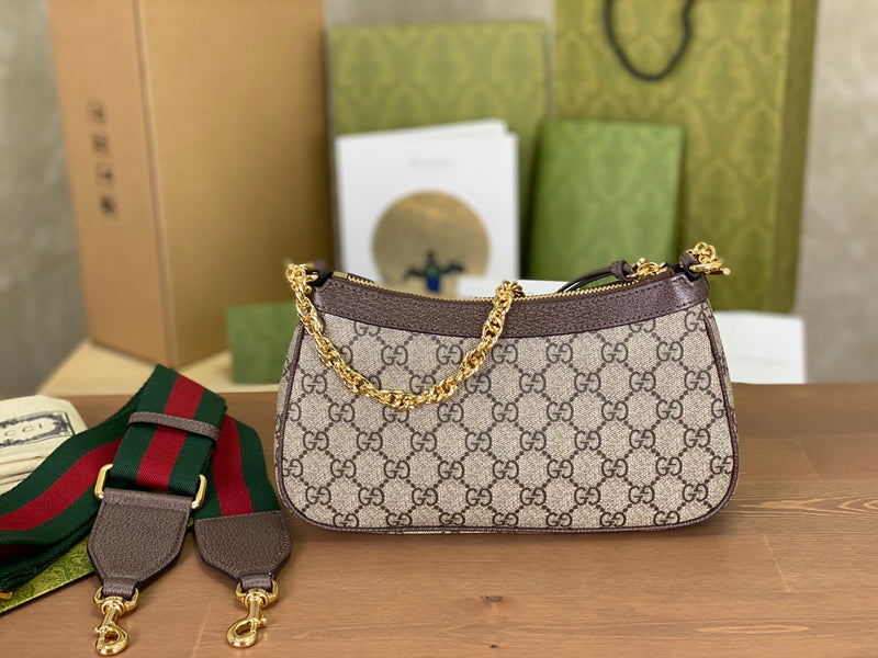 Bolsa Gucci