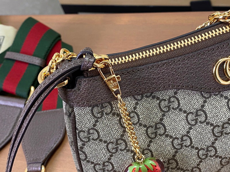 Bolsa Gucci