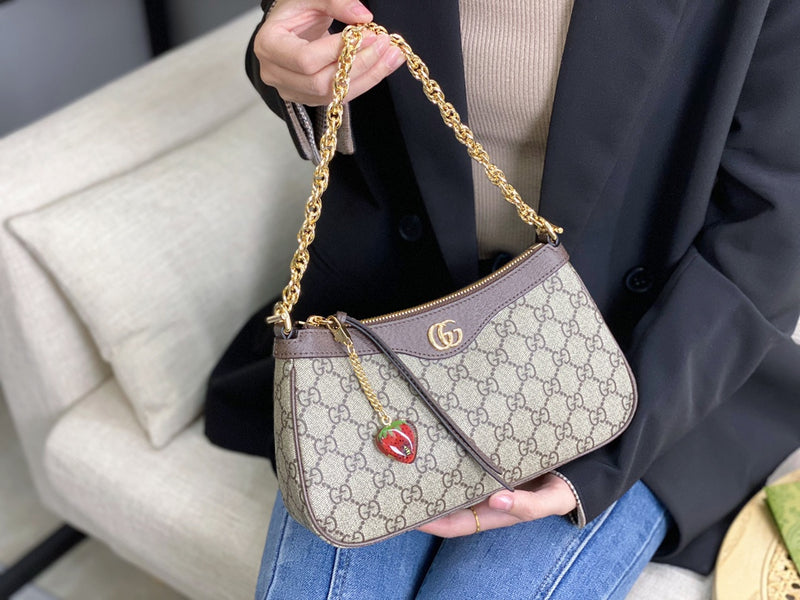 Bolsa Gucci