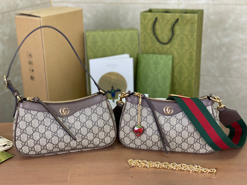 Bolsa Gucci