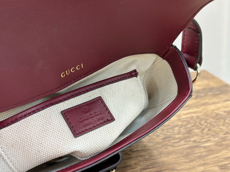 Bolsa Gucci