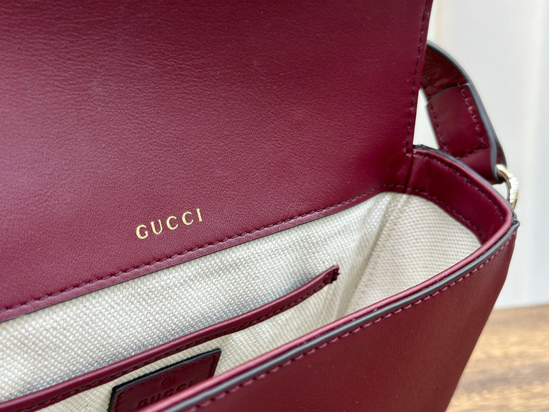 Bolsa Gucci