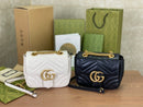 Bolsa Gucci