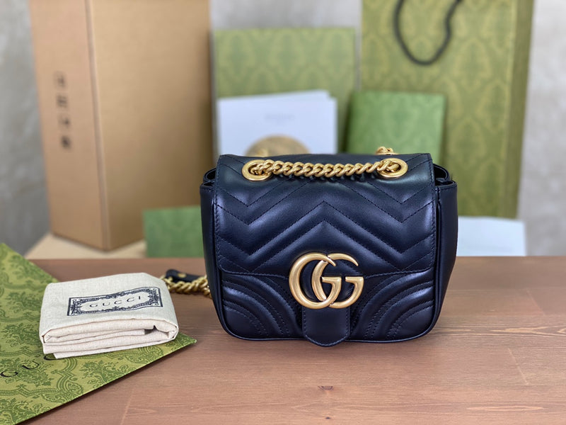 Bolsa Gucci