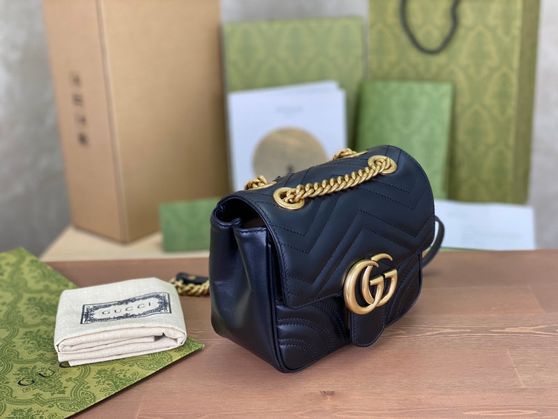 Bolsa Gucci