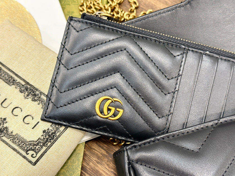 Bolsa Gucci