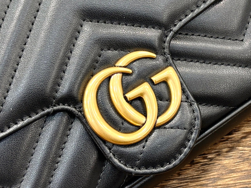 Bolsa Gucci