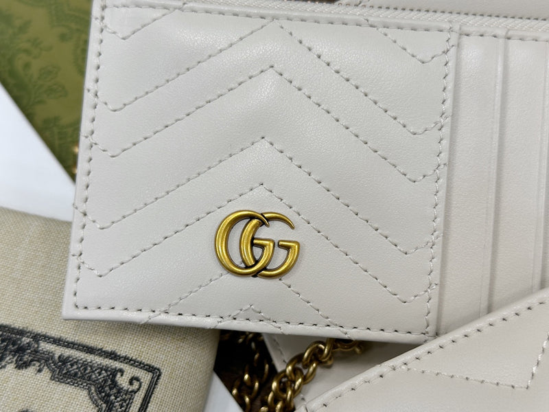 Bolsa Gucci