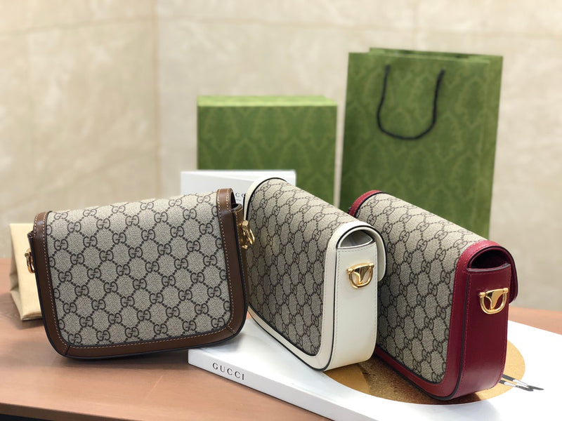 Bolsa Gucci