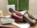 Bolsa Gucci