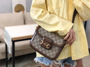 Bolsa Gucci