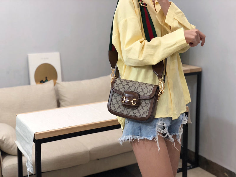 Bolsa Gucci