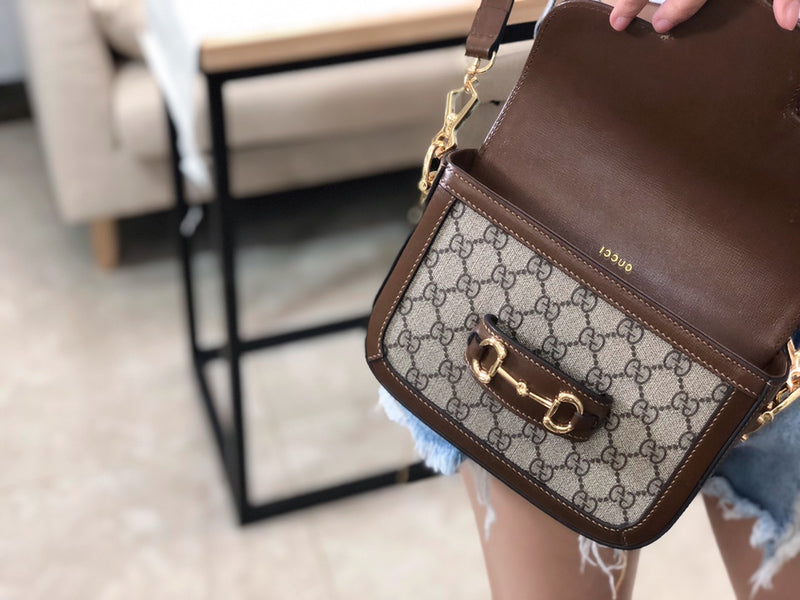 Bolsa Gucci