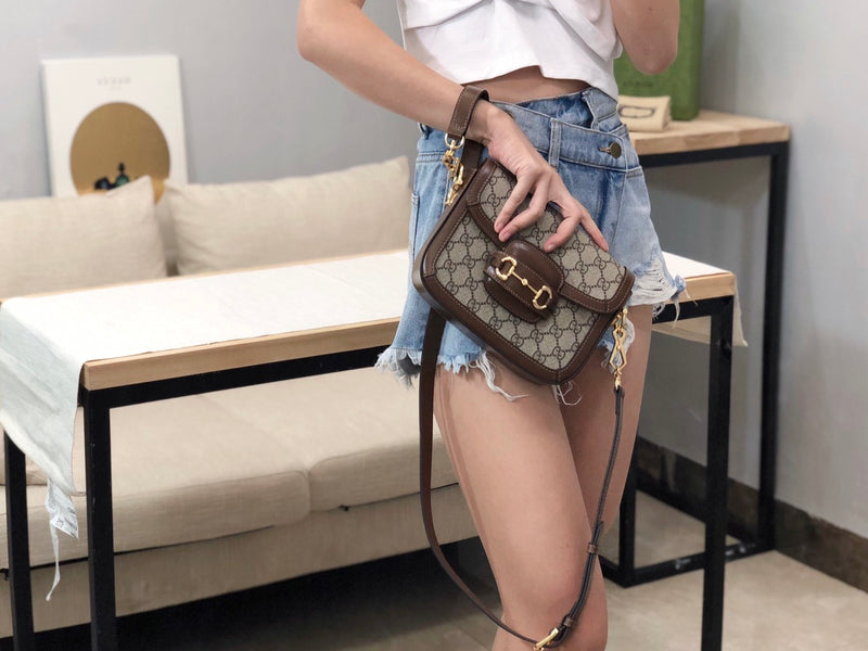 Bolsa Gucci