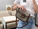 Bolsa Gucci