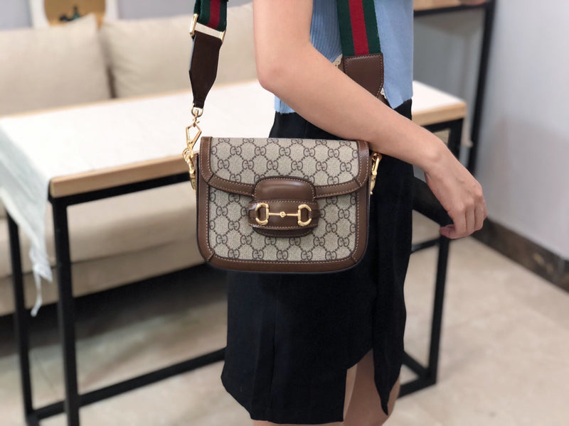 Bolsa Gucci