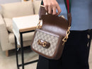 Bolsa Gucci