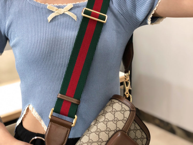 Bolsa Gucci