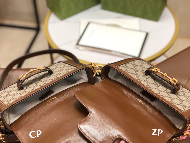 Bolsa Gucci