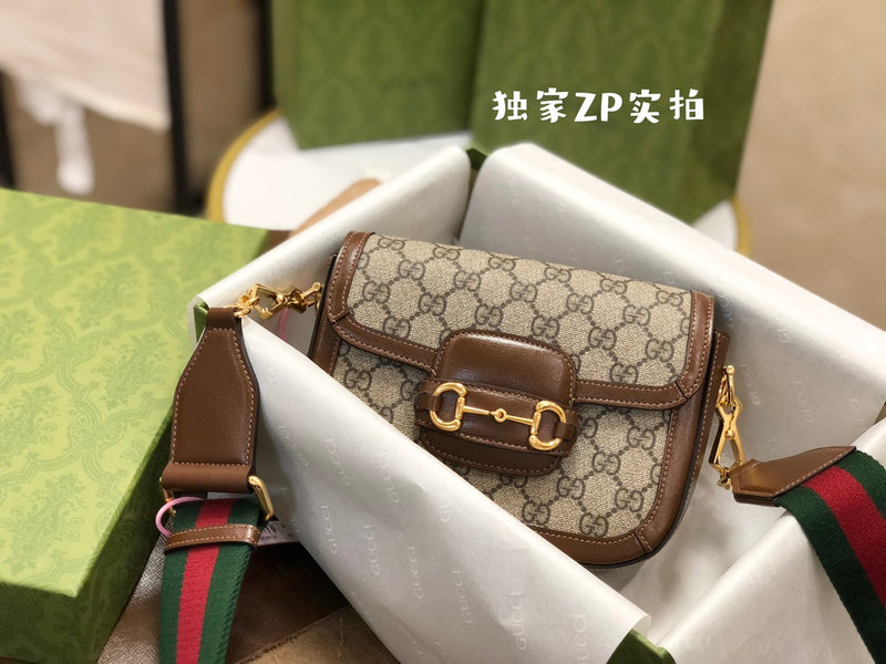 Bolsa Gucci