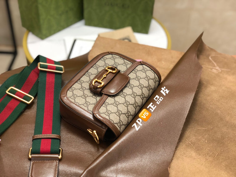 Bolsa Gucci