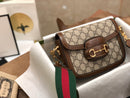 Bolsa Gucci