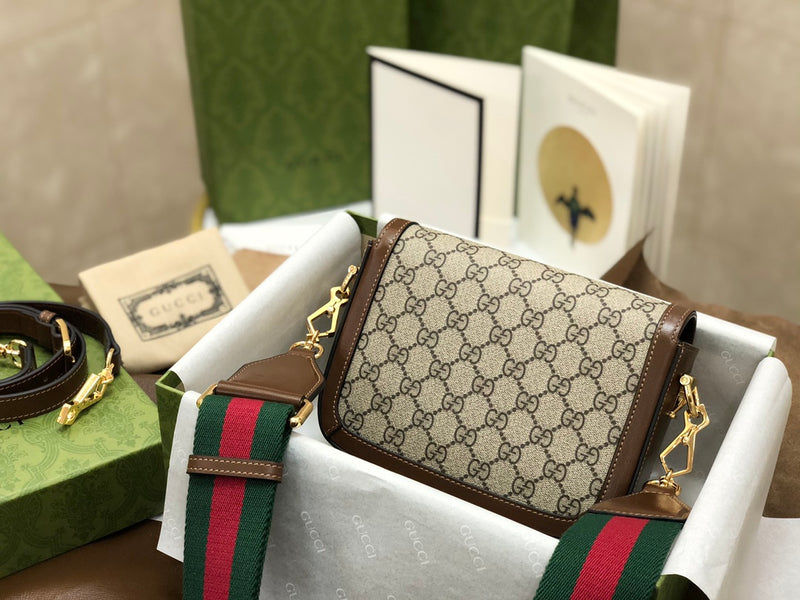 Bolsa Gucci