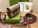 Bolsa Gucci