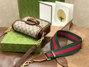 Bolsa Gucci