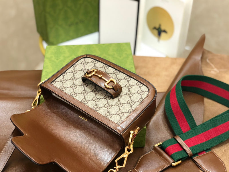 Bolsa Gucci