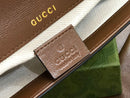 Bolsa Gucci