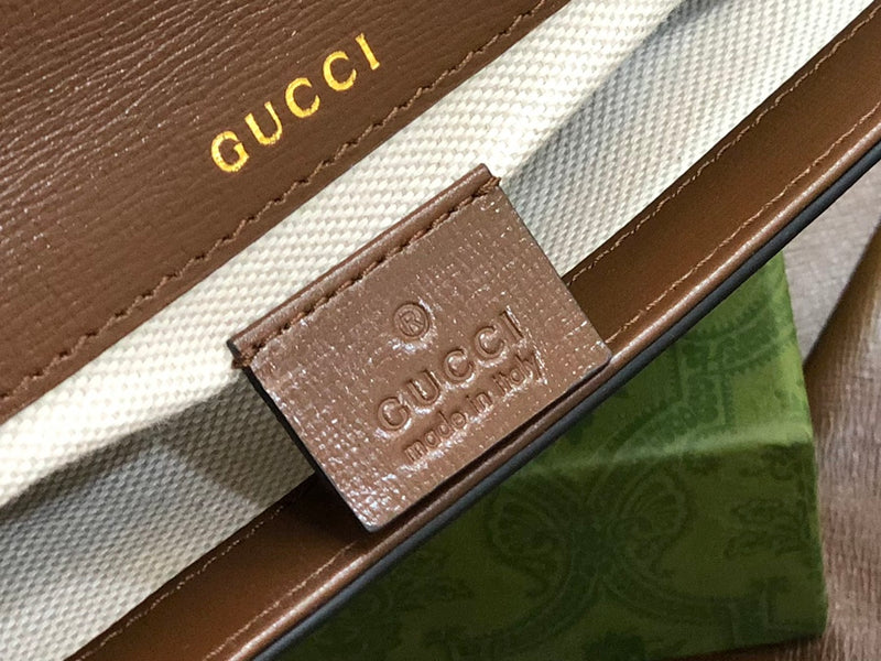 Bolsa Gucci
