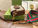 Bolsa Gucci