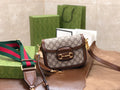 Bolsa Gucci