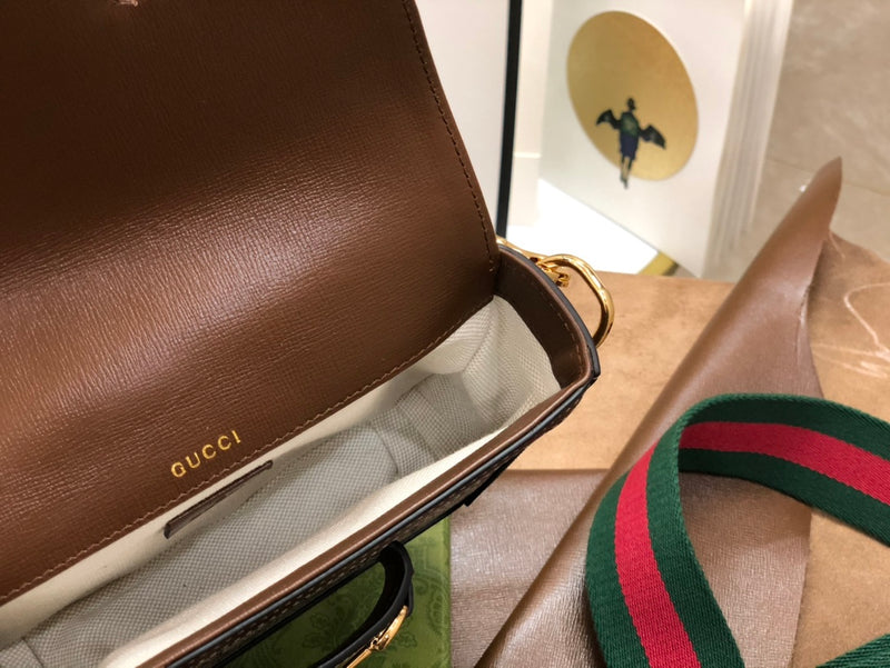 Bolsa Gucci
