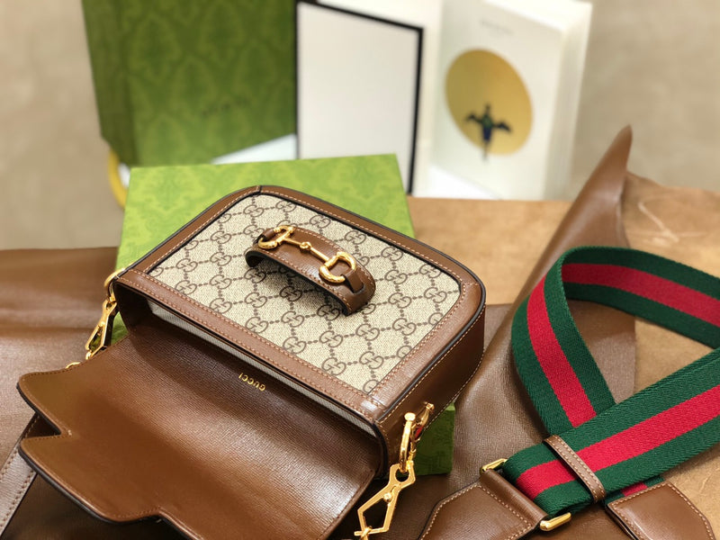 Bolsa Gucci