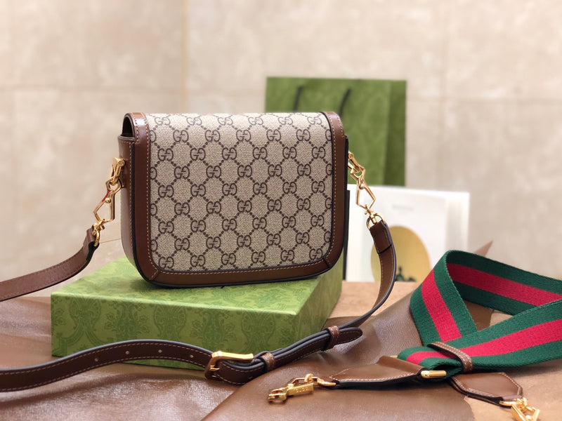 Bolsa Gucci