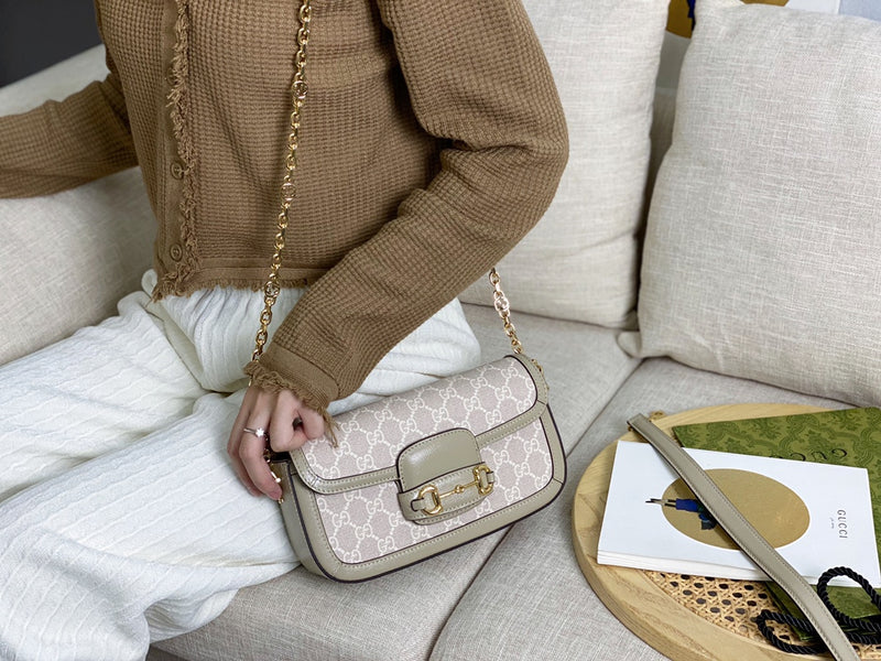 Bolsa Gucci