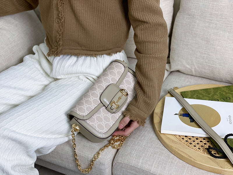Bolsa Gucci