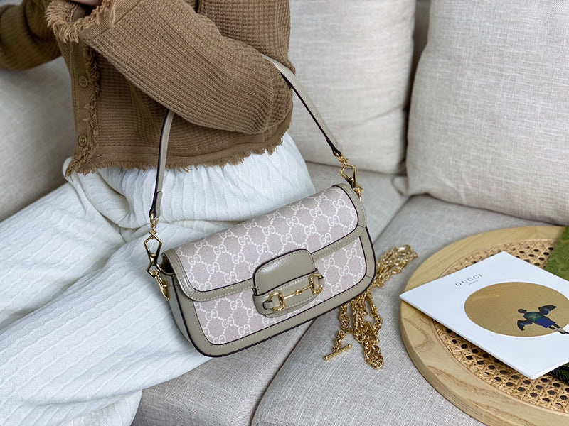 Bolsa Gucci