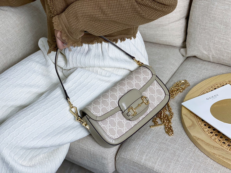 Bolsa Gucci