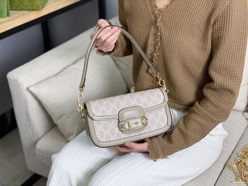 Bolsa Gucci