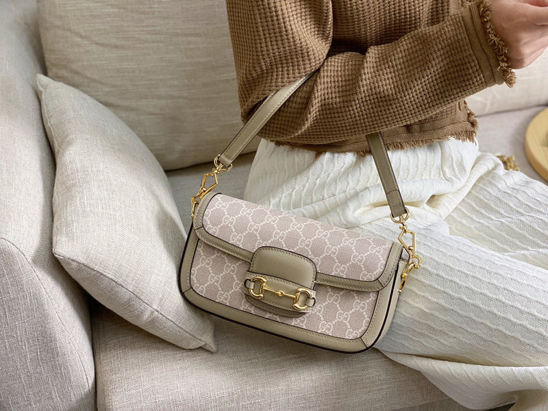Bolsa Gucci