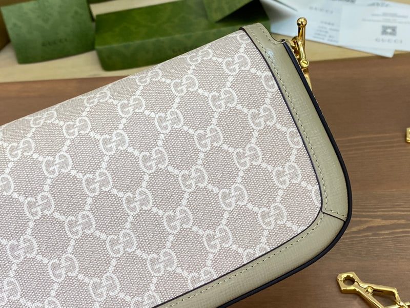 Bolsa Gucci