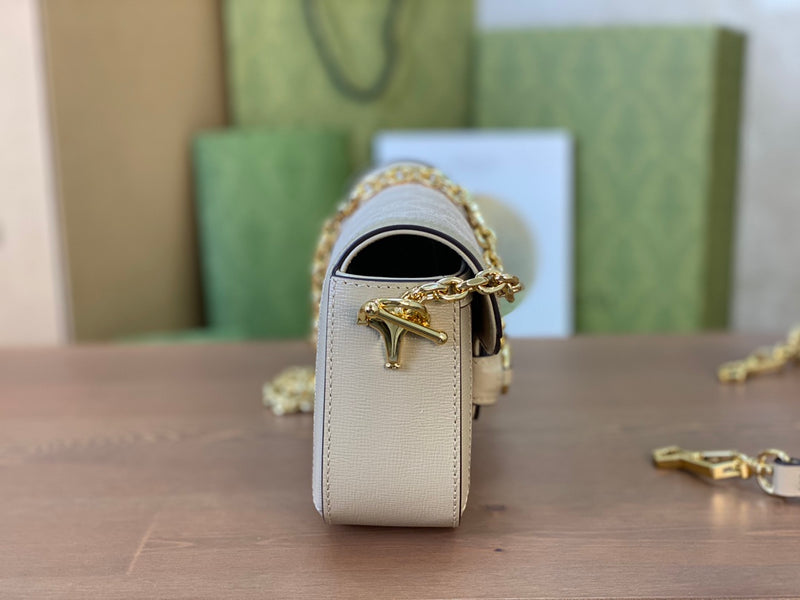 Bolsa Gucci