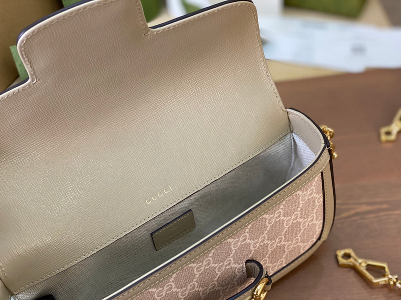 Bolsa Gucci
