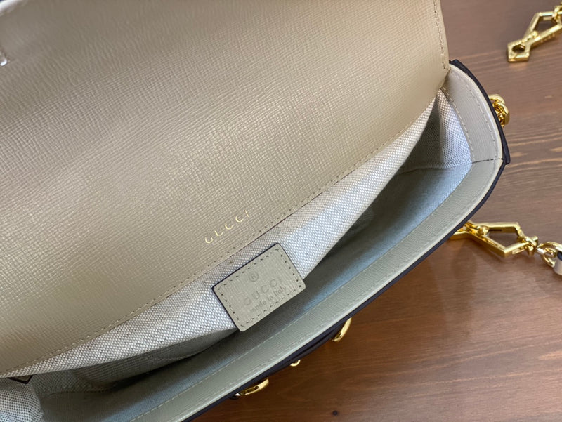 Bolsa Gucci
